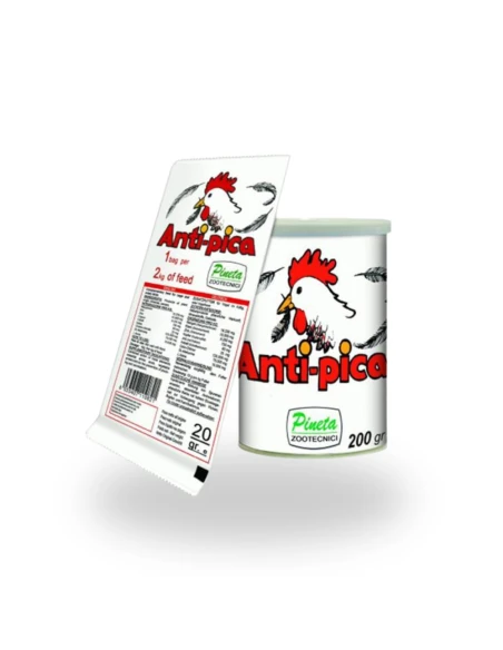 Anti Pica PINETA  1 kg
